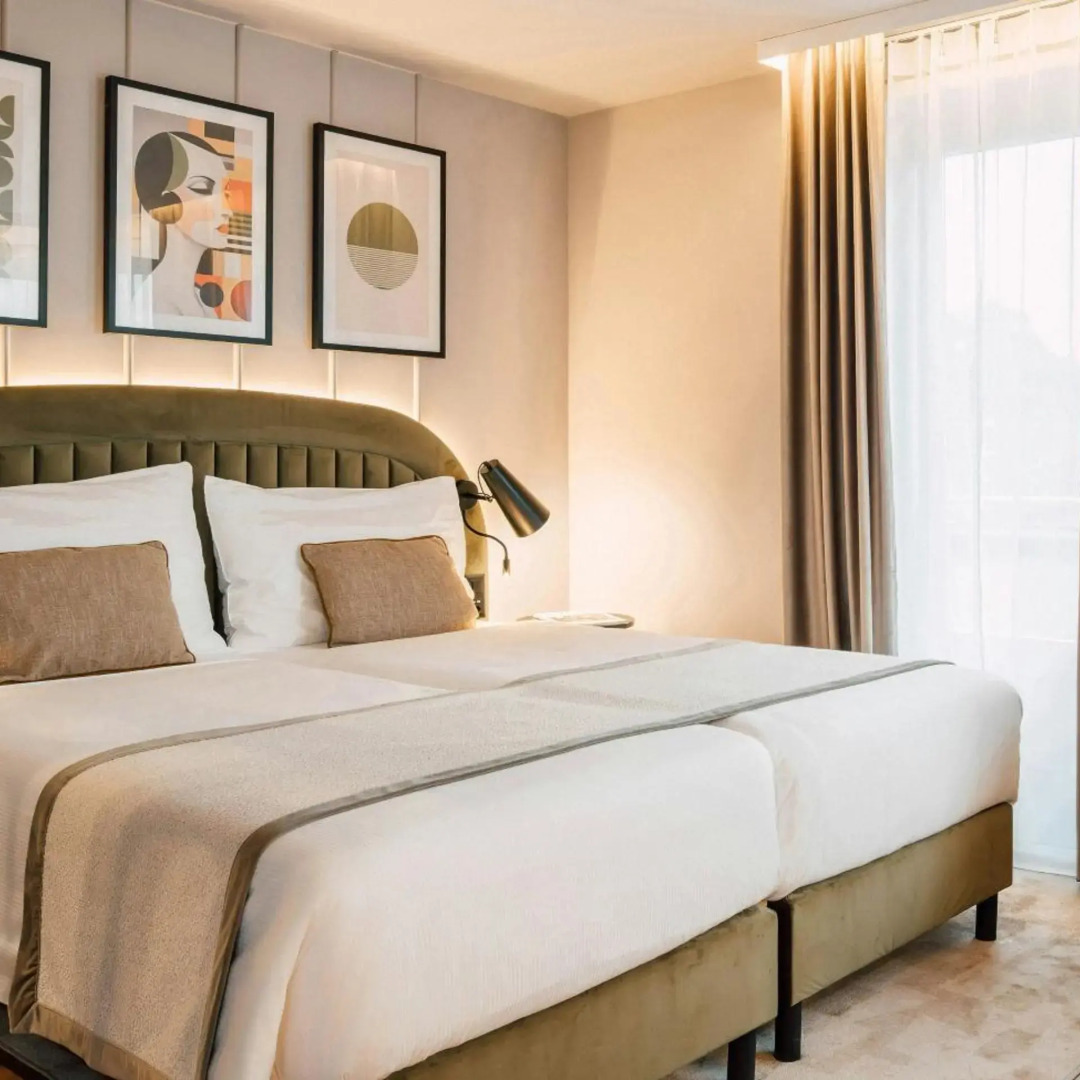 Photo - Leonardo Boutique Hotel Rigihof Zurich