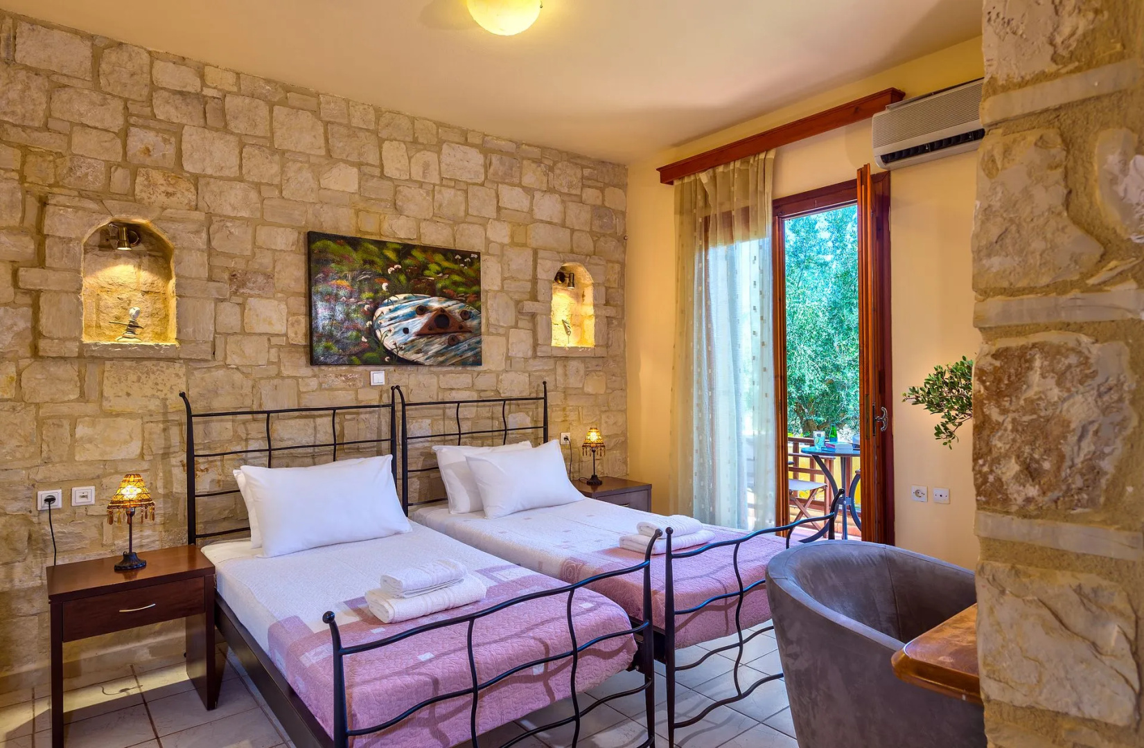 Photo - Amazing Villas in Crete