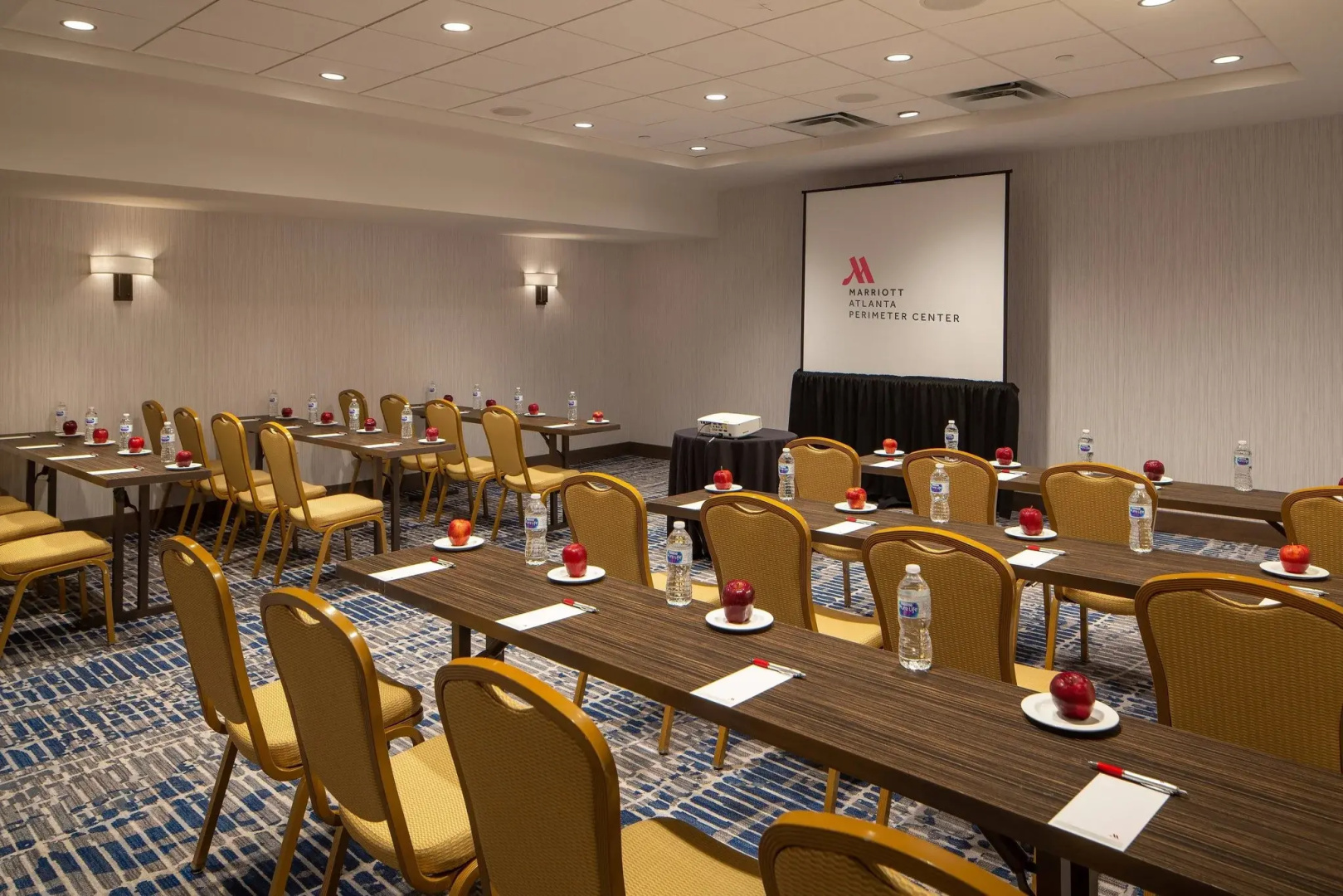 Foto - Fairfield Inn & Suites by Marriott Atlanta Perimeter Center