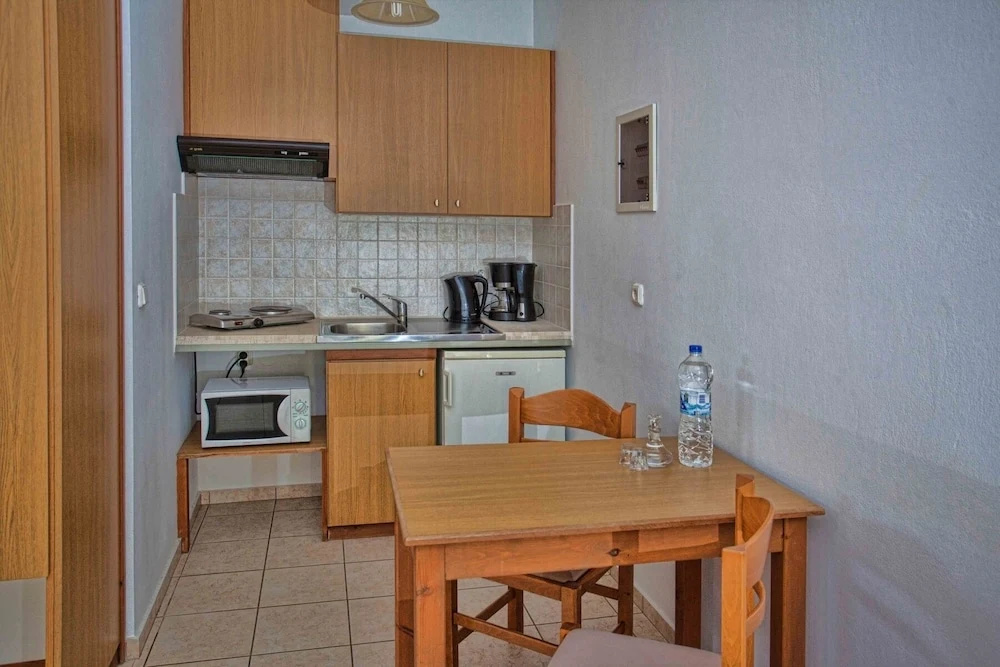 Photo - Ilian Beach & Apartments