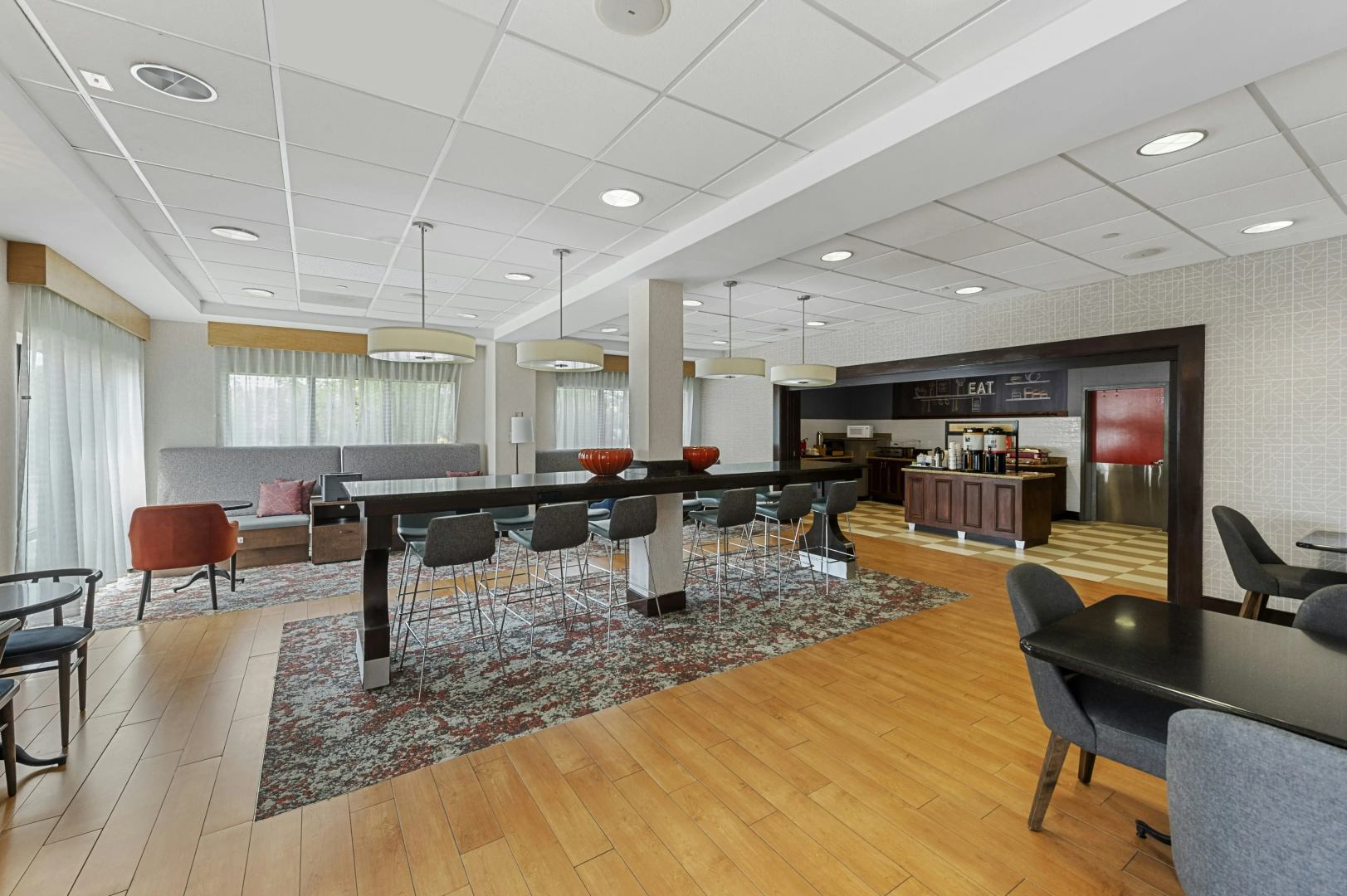 Foto - Hampton Inn Nanuet