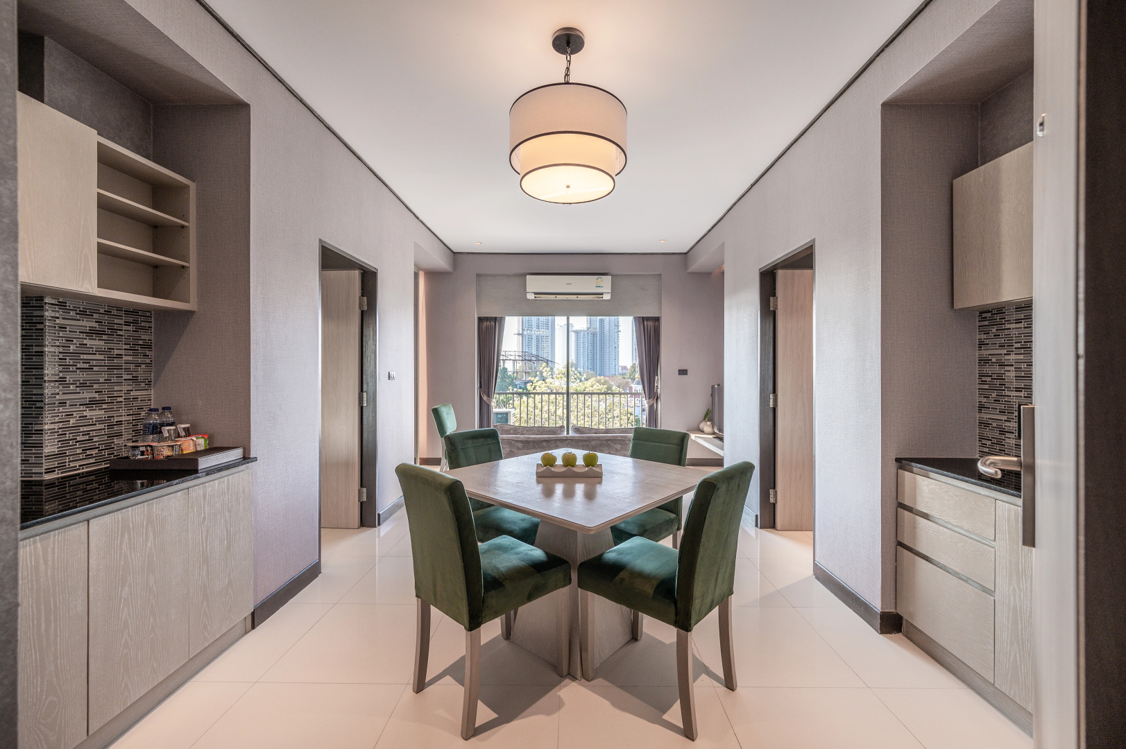 Foto - Manhattan Pattaya Hotel - SHA Extra Plus