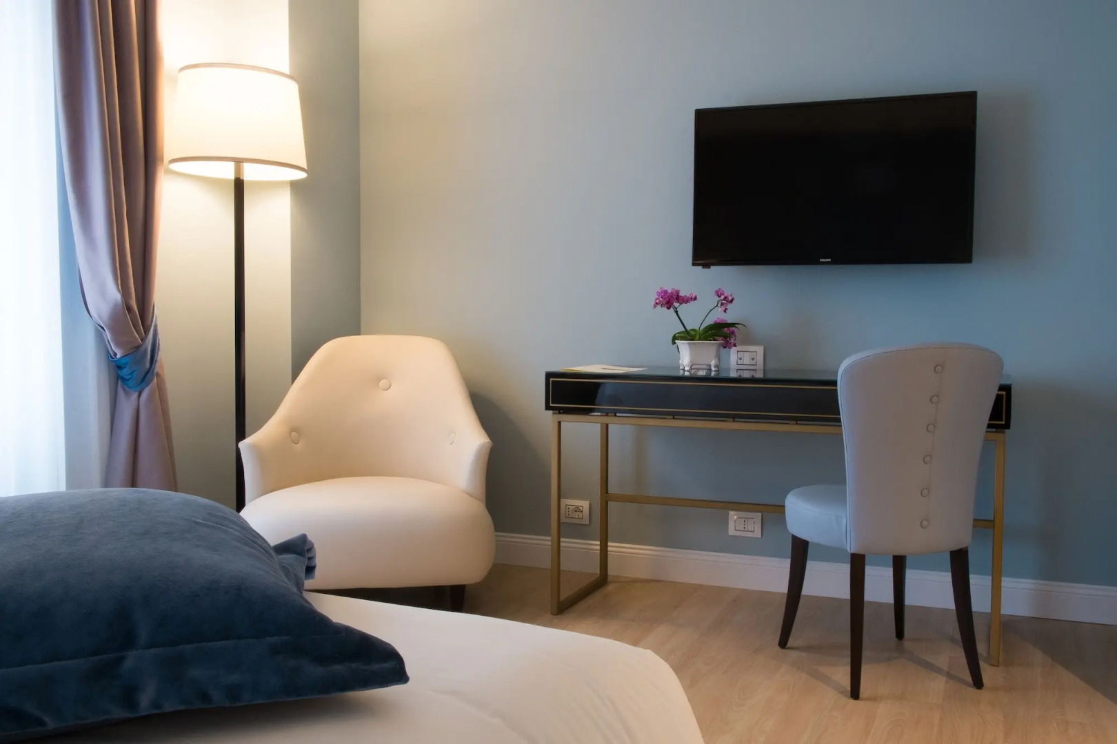 Photo - Turin Palace Hotel