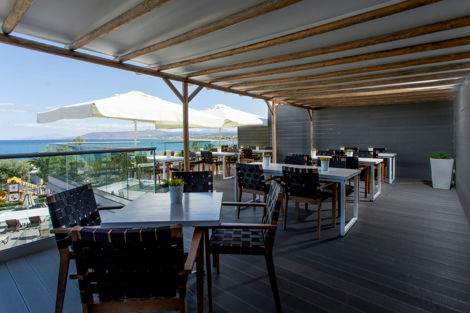 Foto - Georgioupolis Beach Hotel