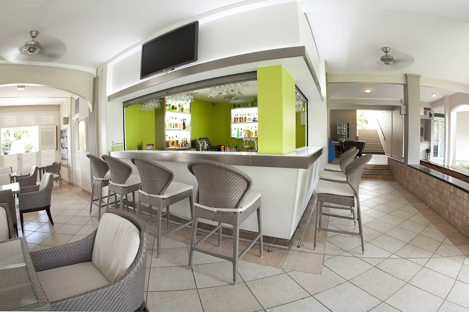 Foto - La Pagerie - Tropical Garden Hotel