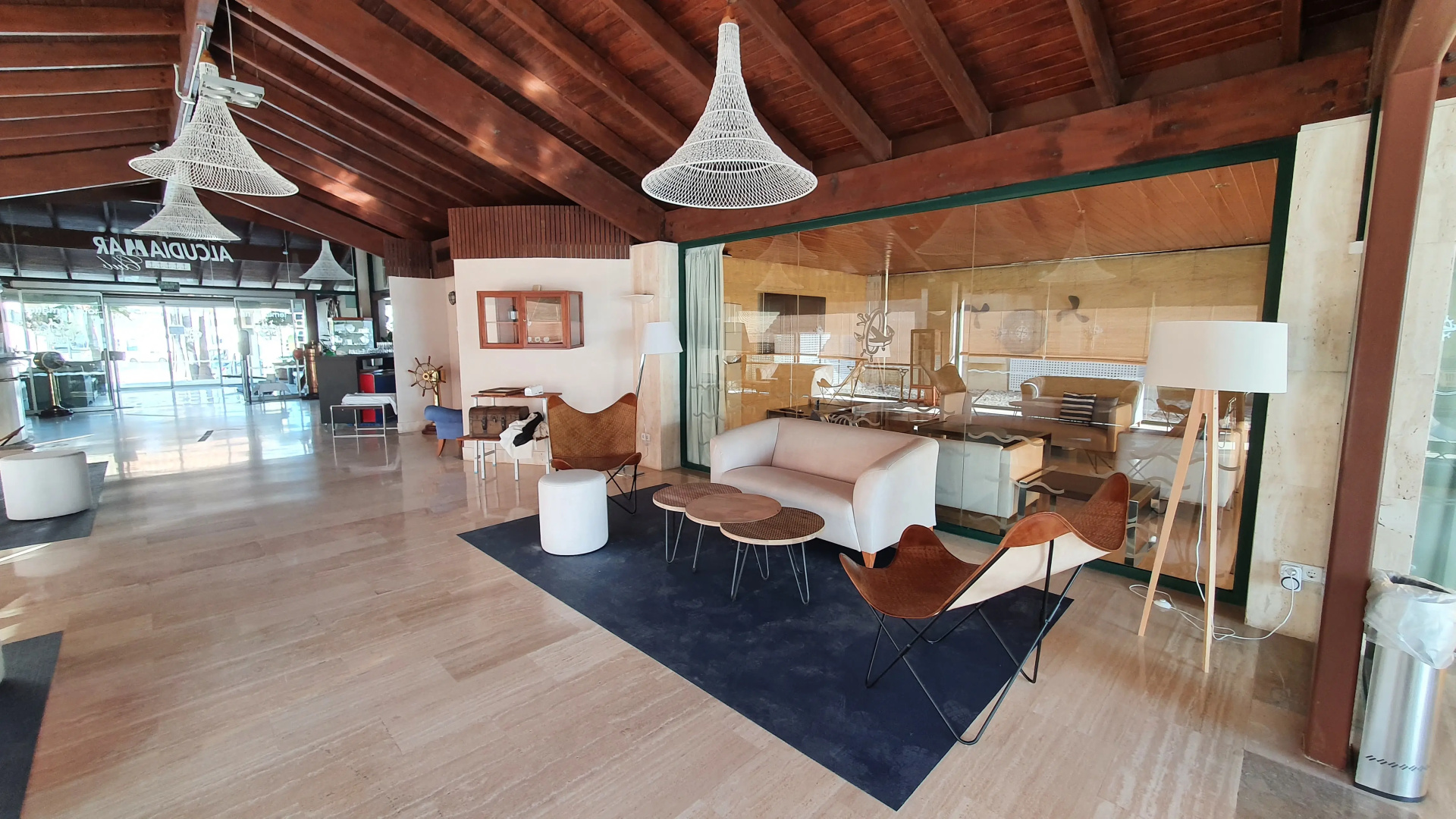 Photo - Alcudiamar Marina Residence Hotel