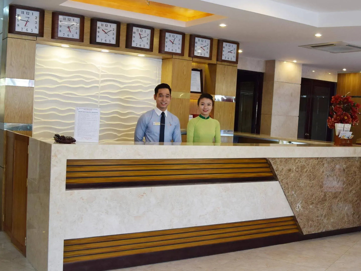 Foto - Rang Dong Hotel