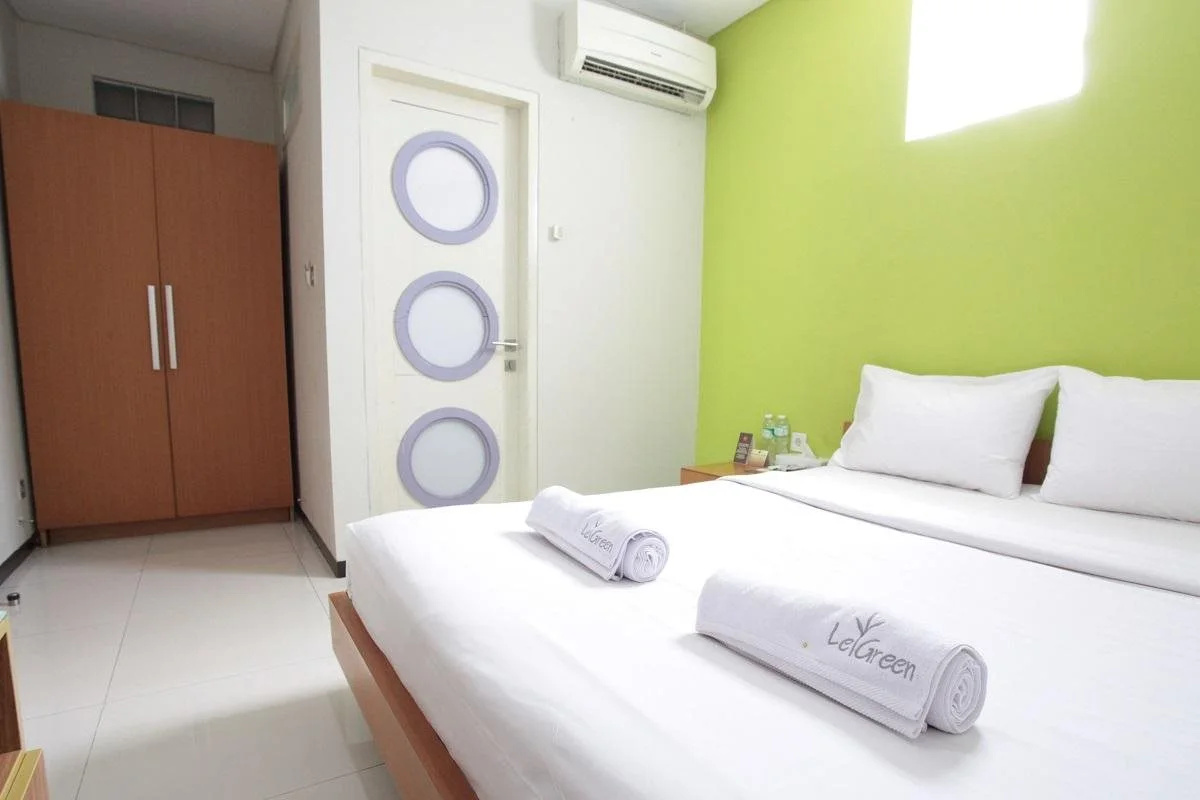 Photo - LeGreen Suite Tebet