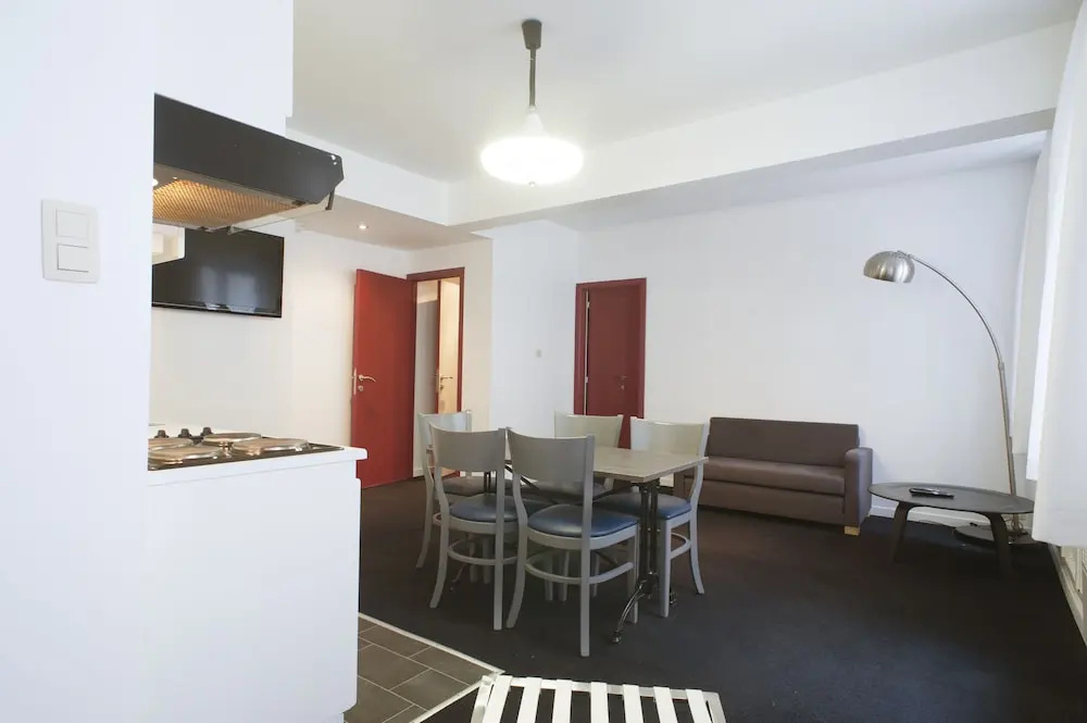 Foto - Alpha Hotel