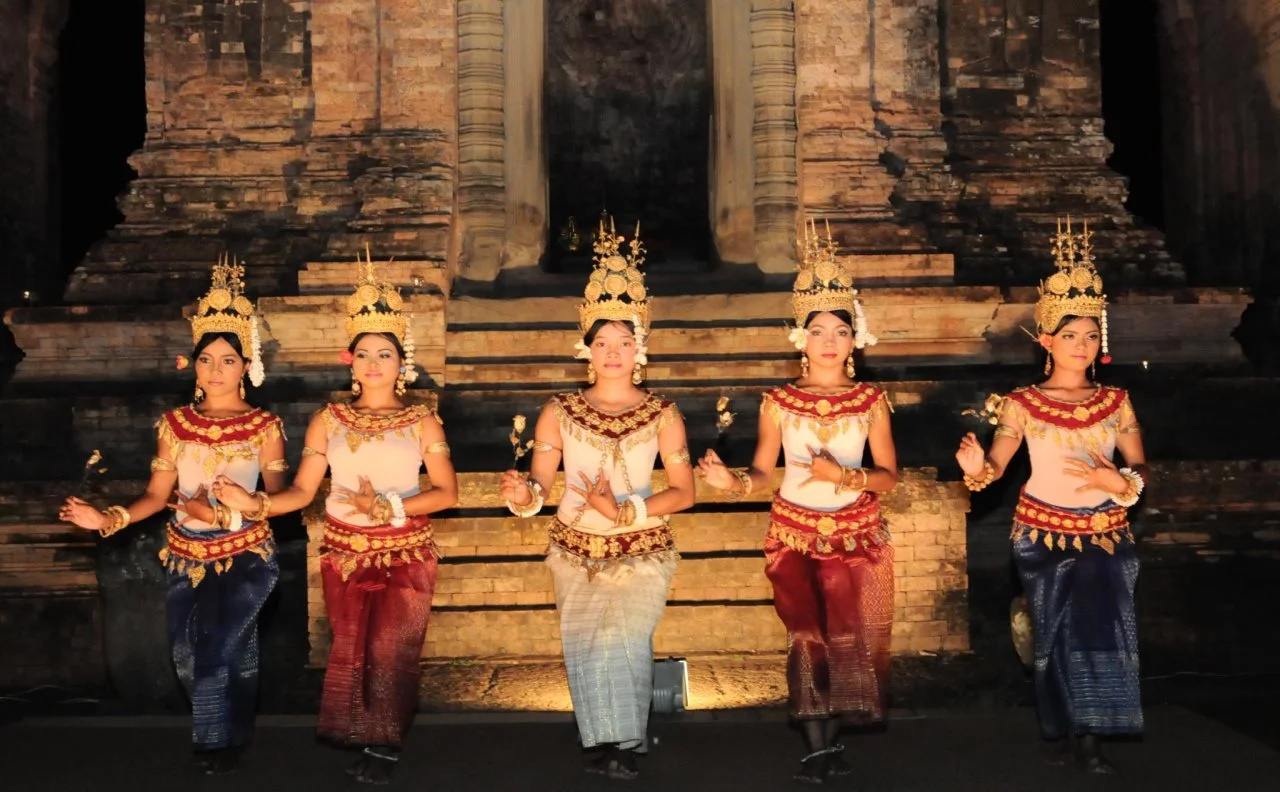 Foto - Angkor Paradise Hotel