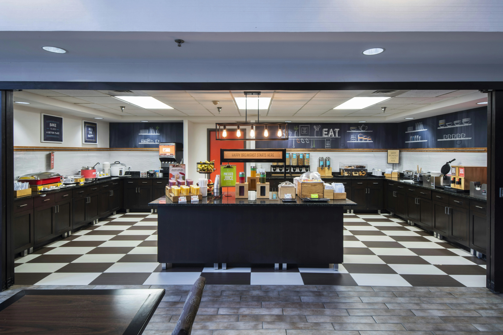Photo - Hampton Inn & Suites Chicago/Lincolnshire