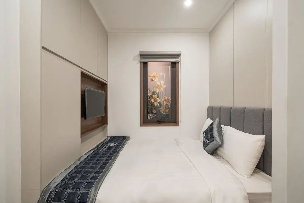 Foto - Narcissus 2 Hotel & Apartment