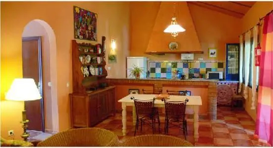 Photo - Cortijo Zalamea