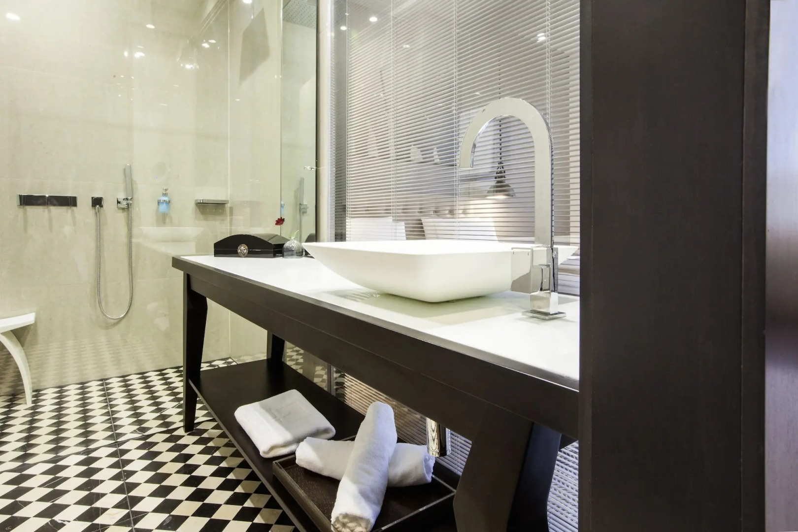 Foto - Quentin Prague Hotel