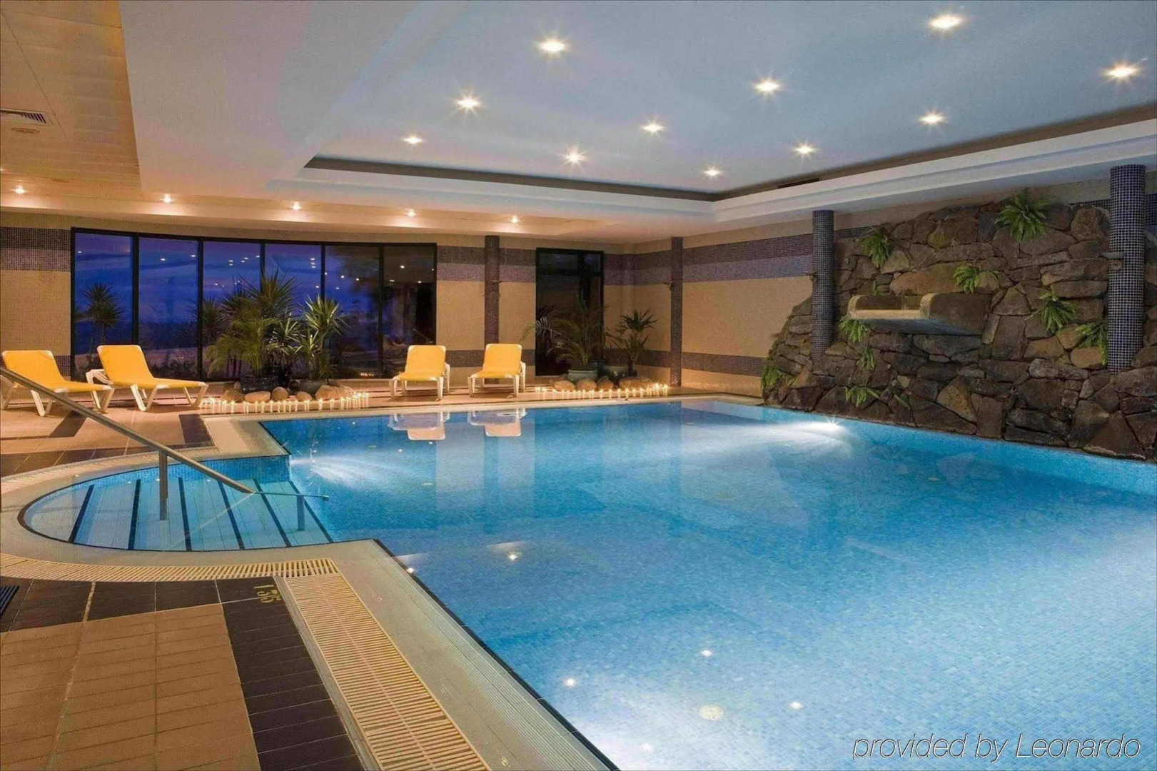 Foto - Sentido Galosol