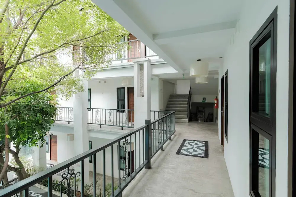 Foto - Paraiso Hotel Chiangmai