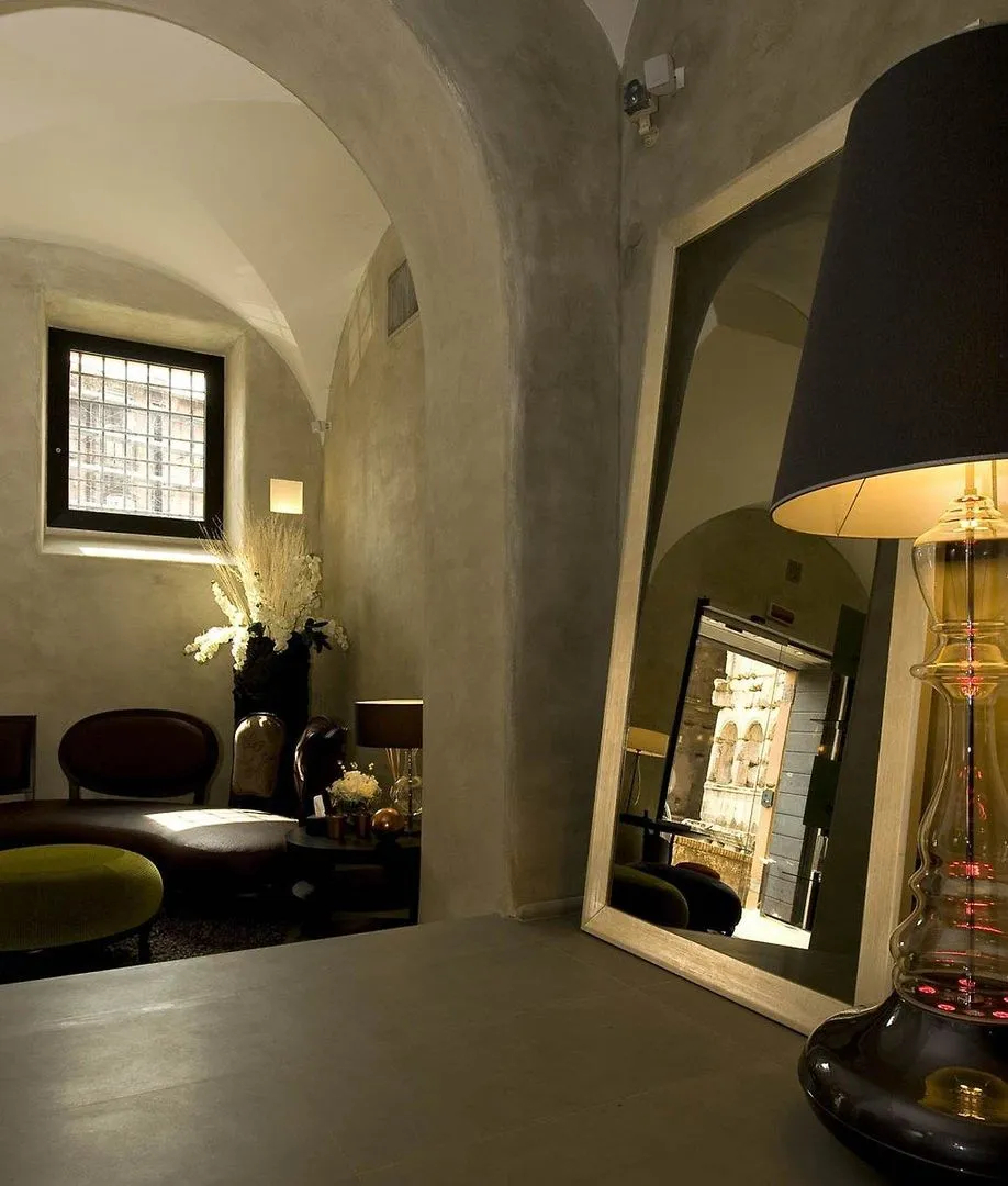 Foto - Palazzo Velabro, a Member of Design Hotels