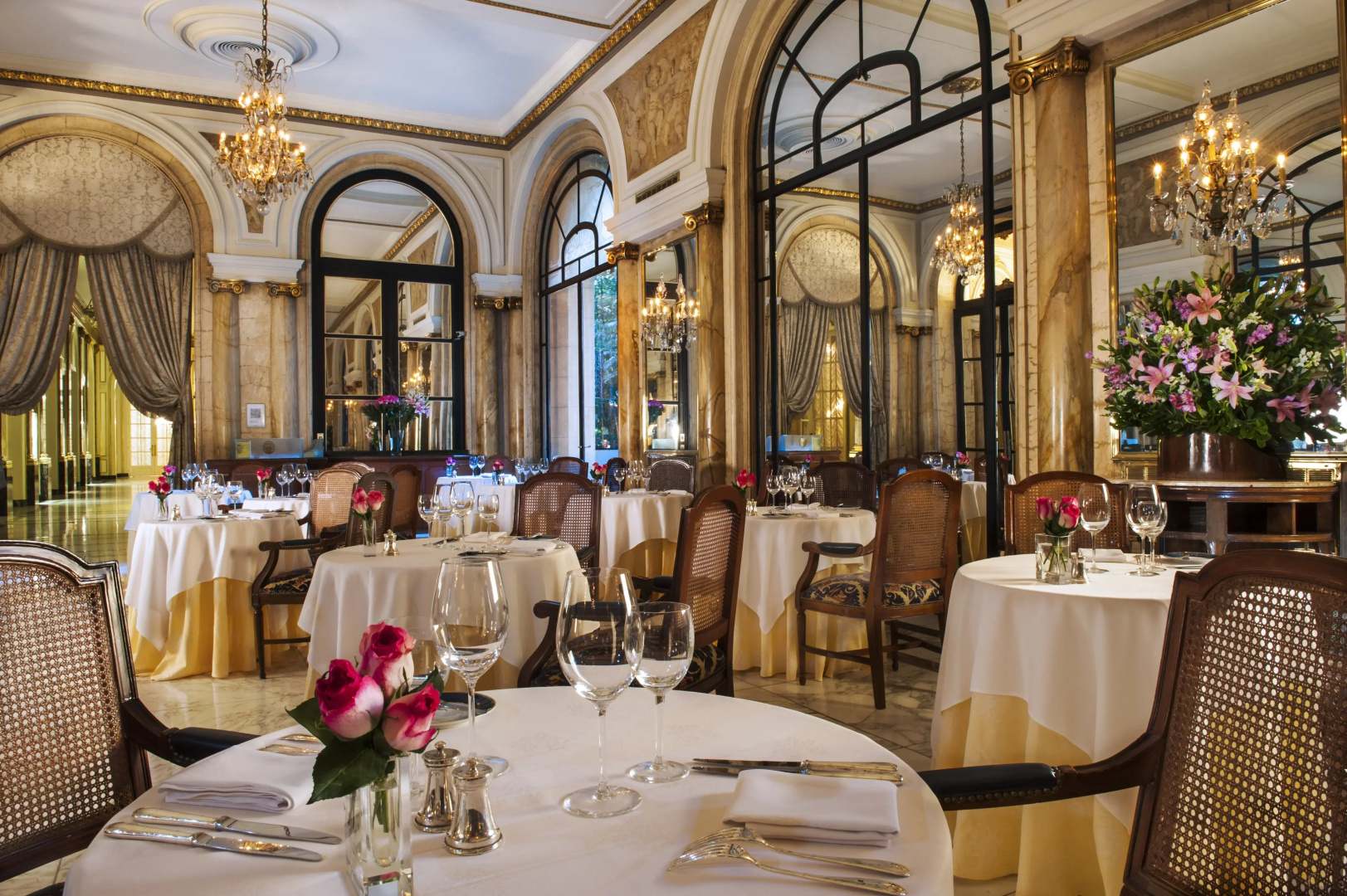 Foto - Alvear Palace Hotel