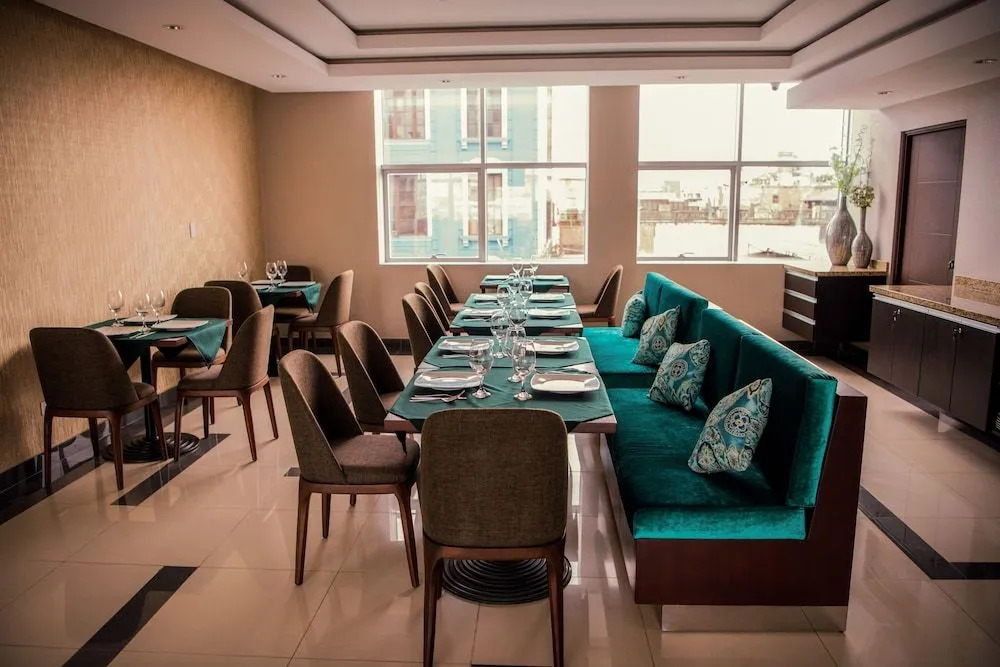 Photo - Hotel Diamond Lima