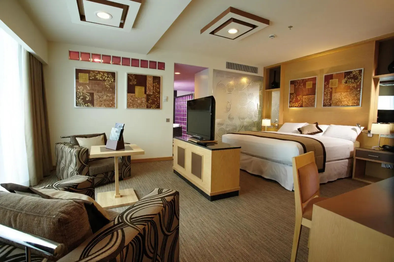 Foto - Hotel Riu Plaza Guadalajara