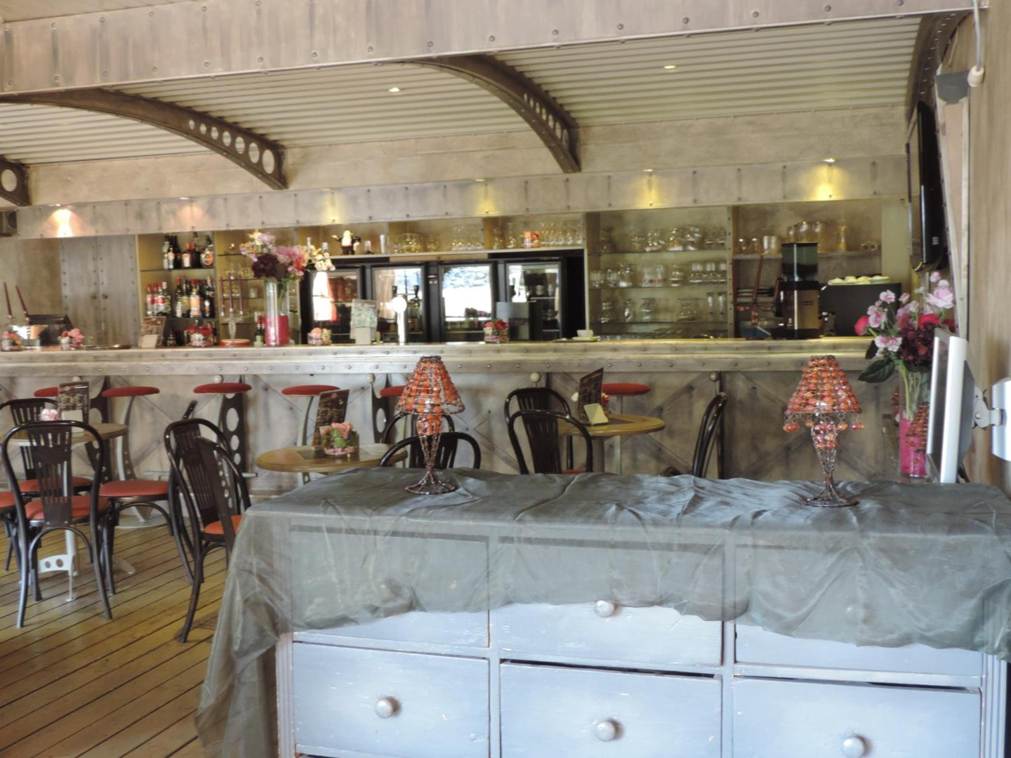 Foto - Hotel Panorama