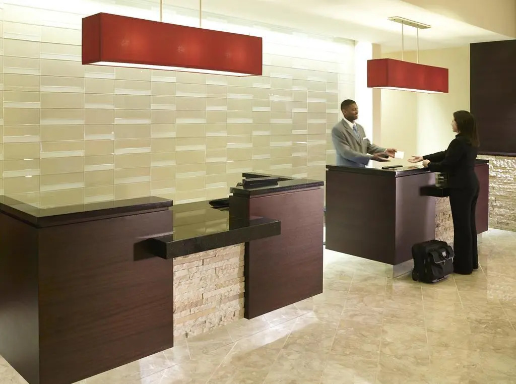 Foto - Atlanta Marriott Northeast/Emory Area