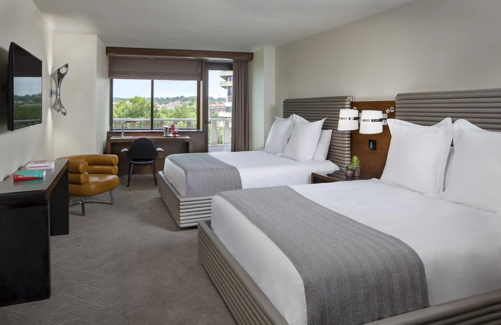 Foto - The Watergate Hotel Georgetown