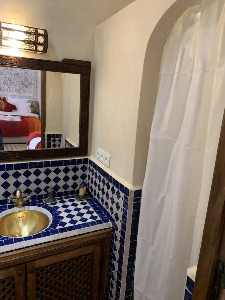 Photo - Riad abaka by Ghali annexe