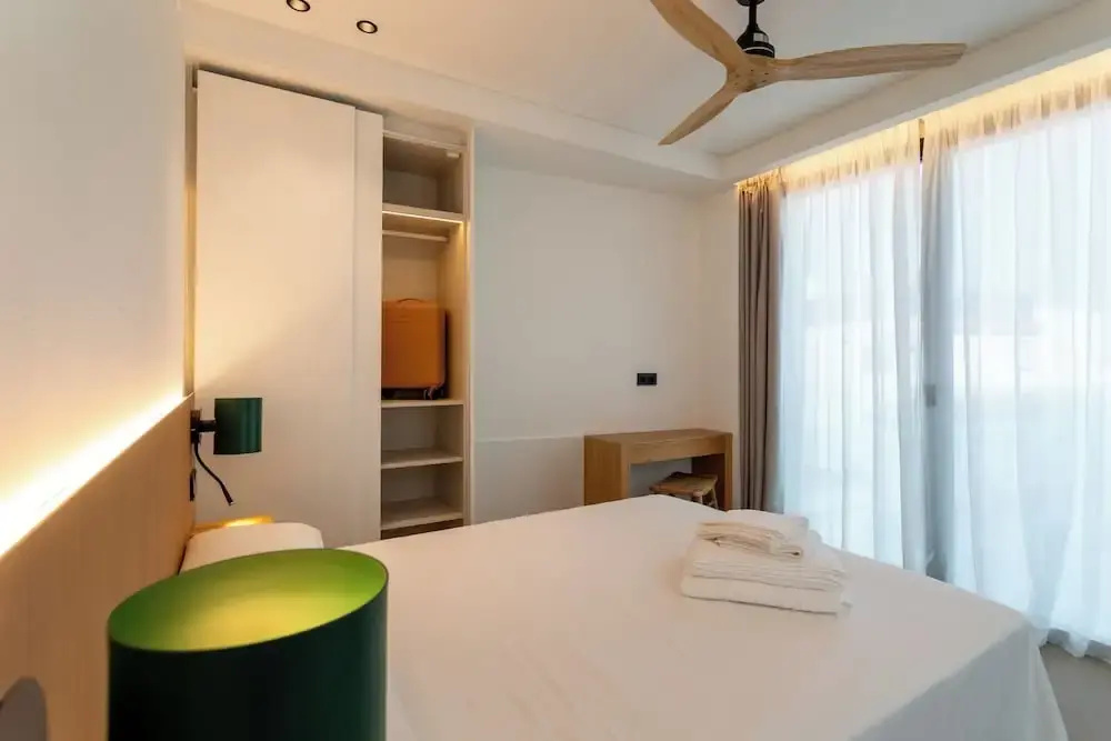 Foto - Hotel Apartamentos Hamus