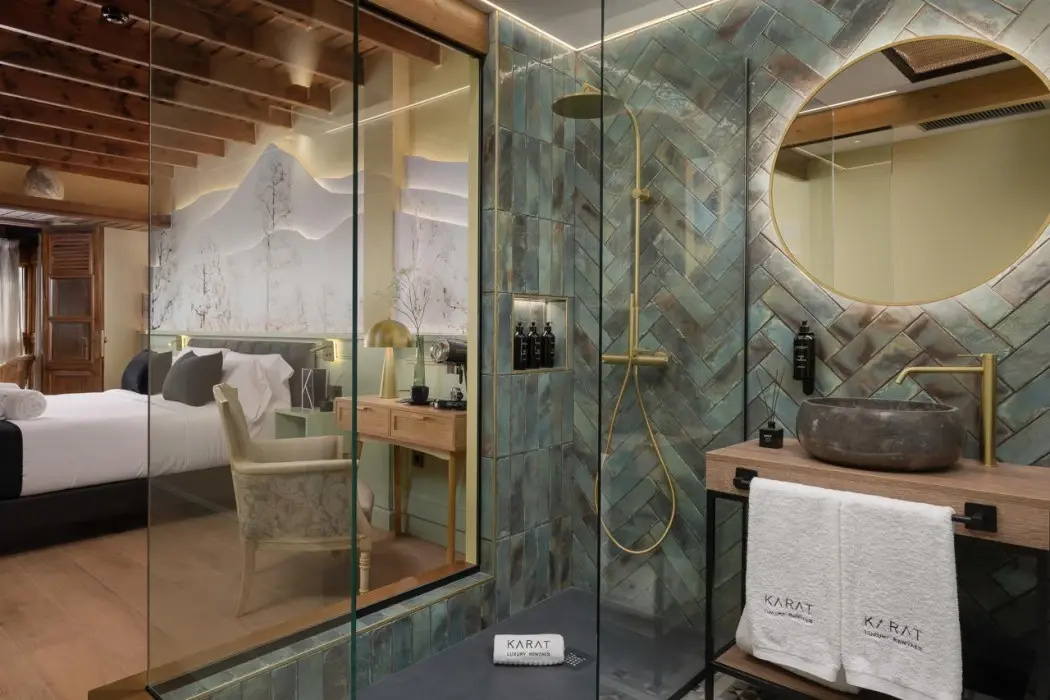Foto - KARAT El Nogal Hotel Boutique & Spa ADULTS ONLY