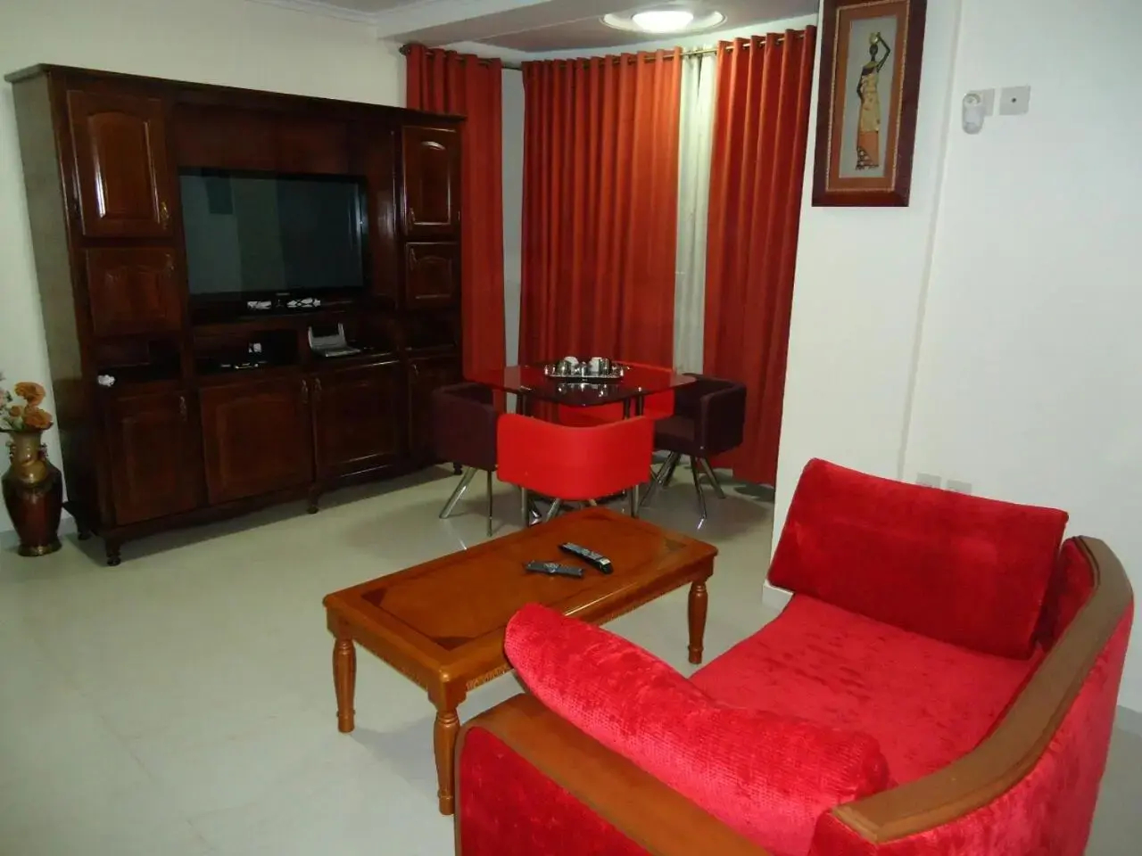 Photo - Brahmi Hotel
