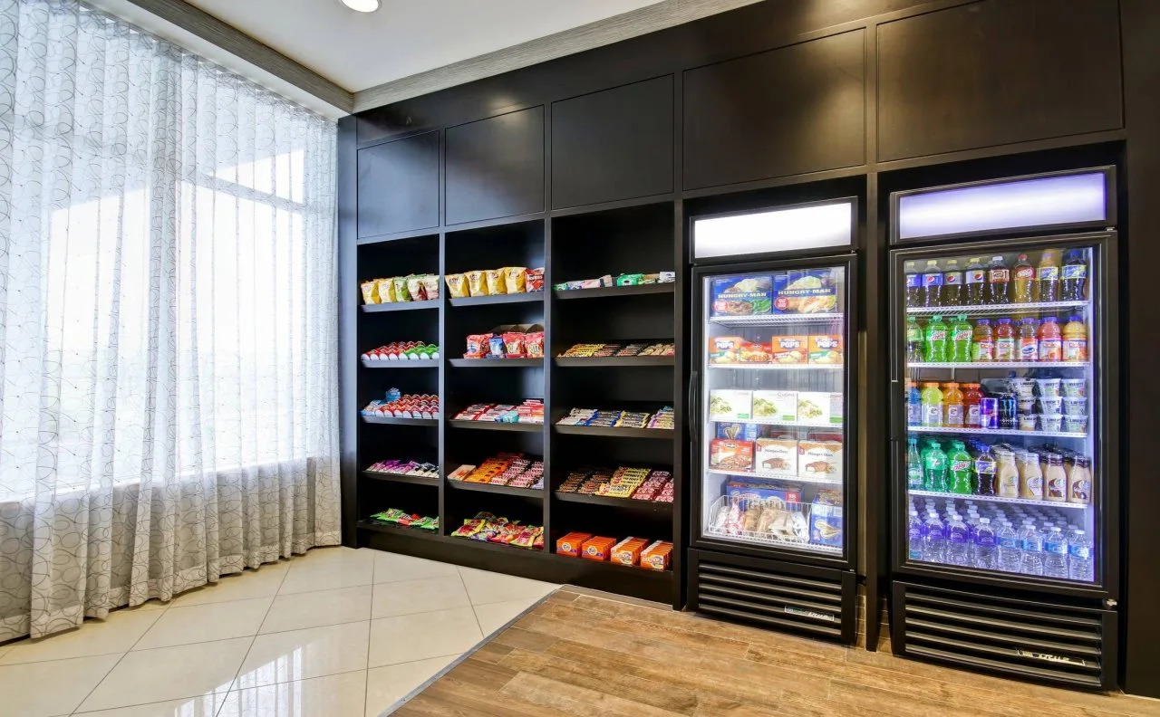 Photo - Fairfield Inn & Suites by Marriott Guelph