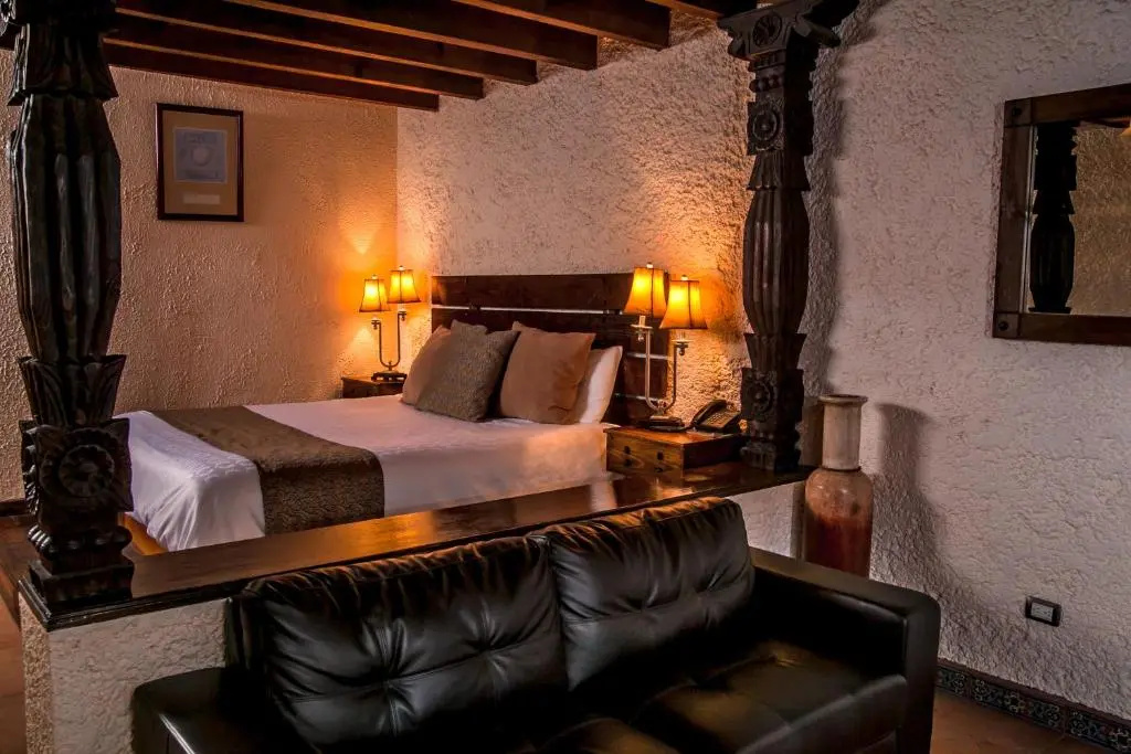 Foto - Las Rocas Resort & Spa