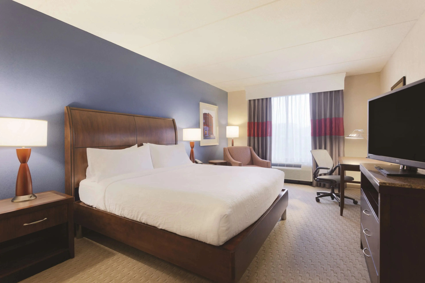 Photo - Hilton Garden Inn Falls Church