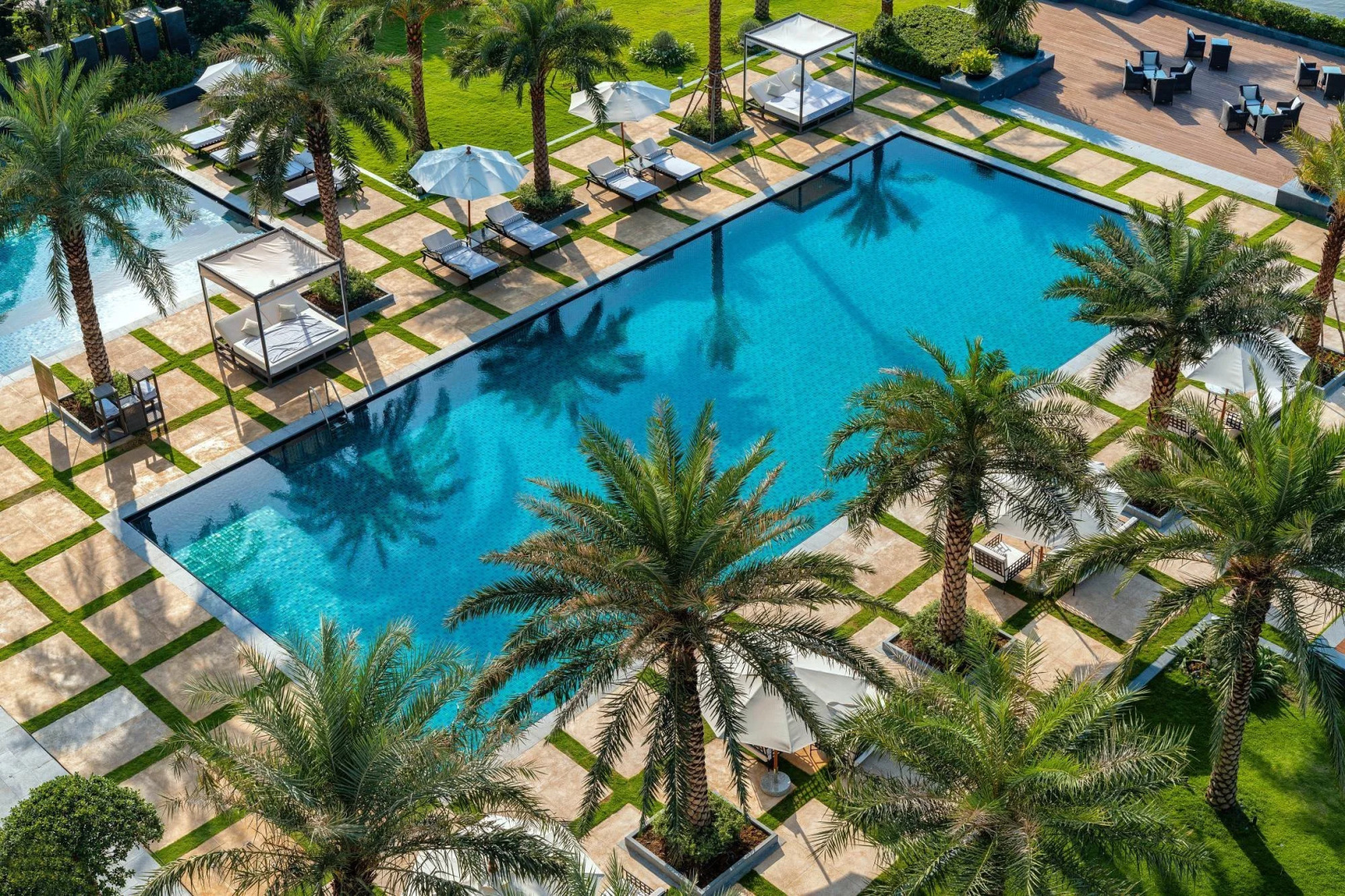 Photo - Mia Saigon – Luxury Boutique Hotel