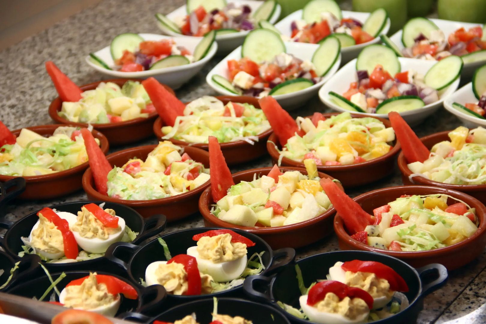 Foto - Tossa Beach Center