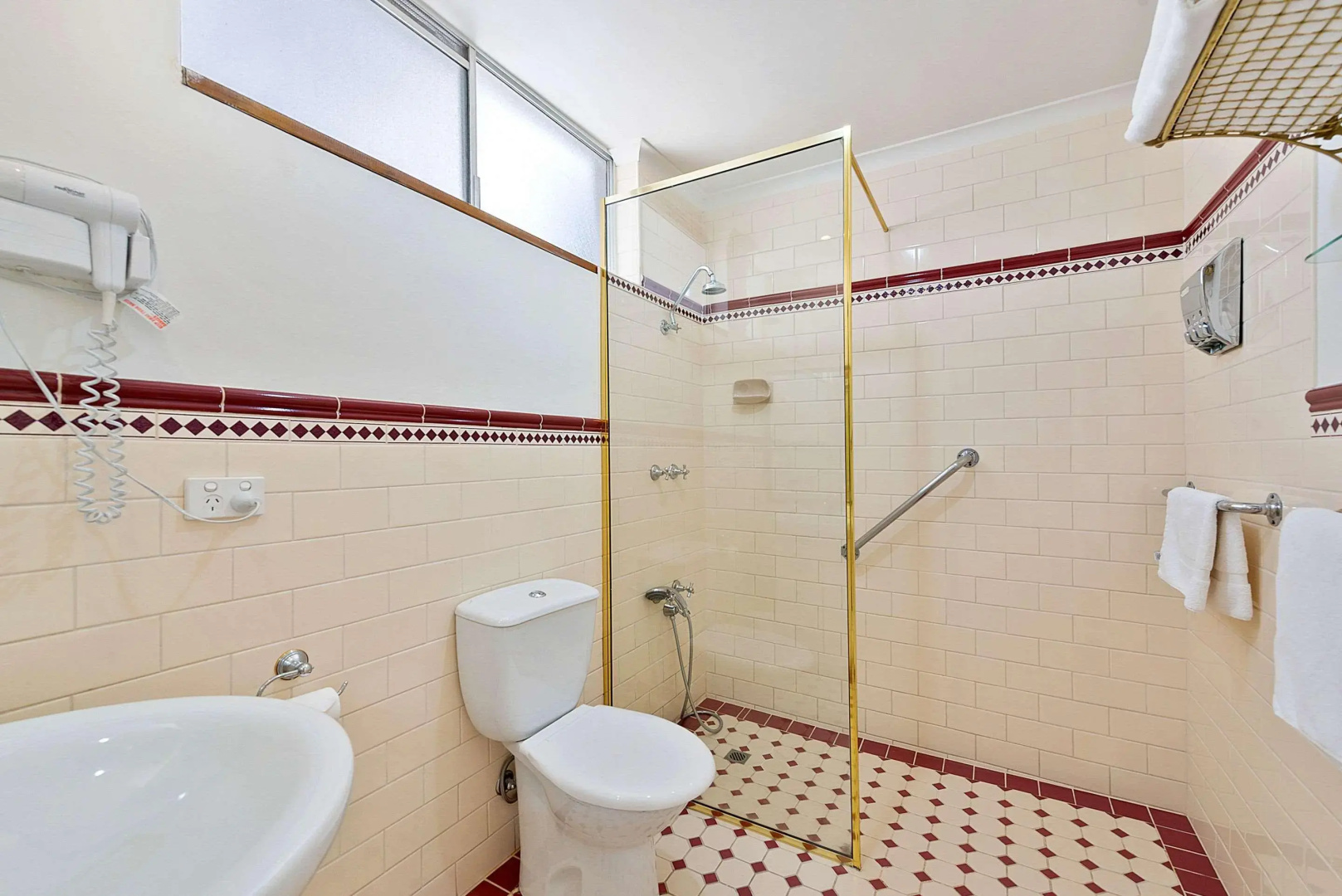 Photo - Quality Hotel Colonial Launceston
