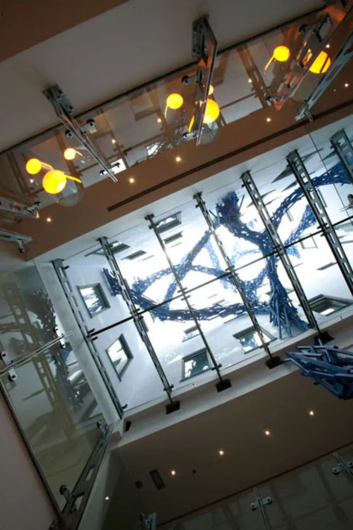 Photo - Hôtel Aqua by HappyCulture