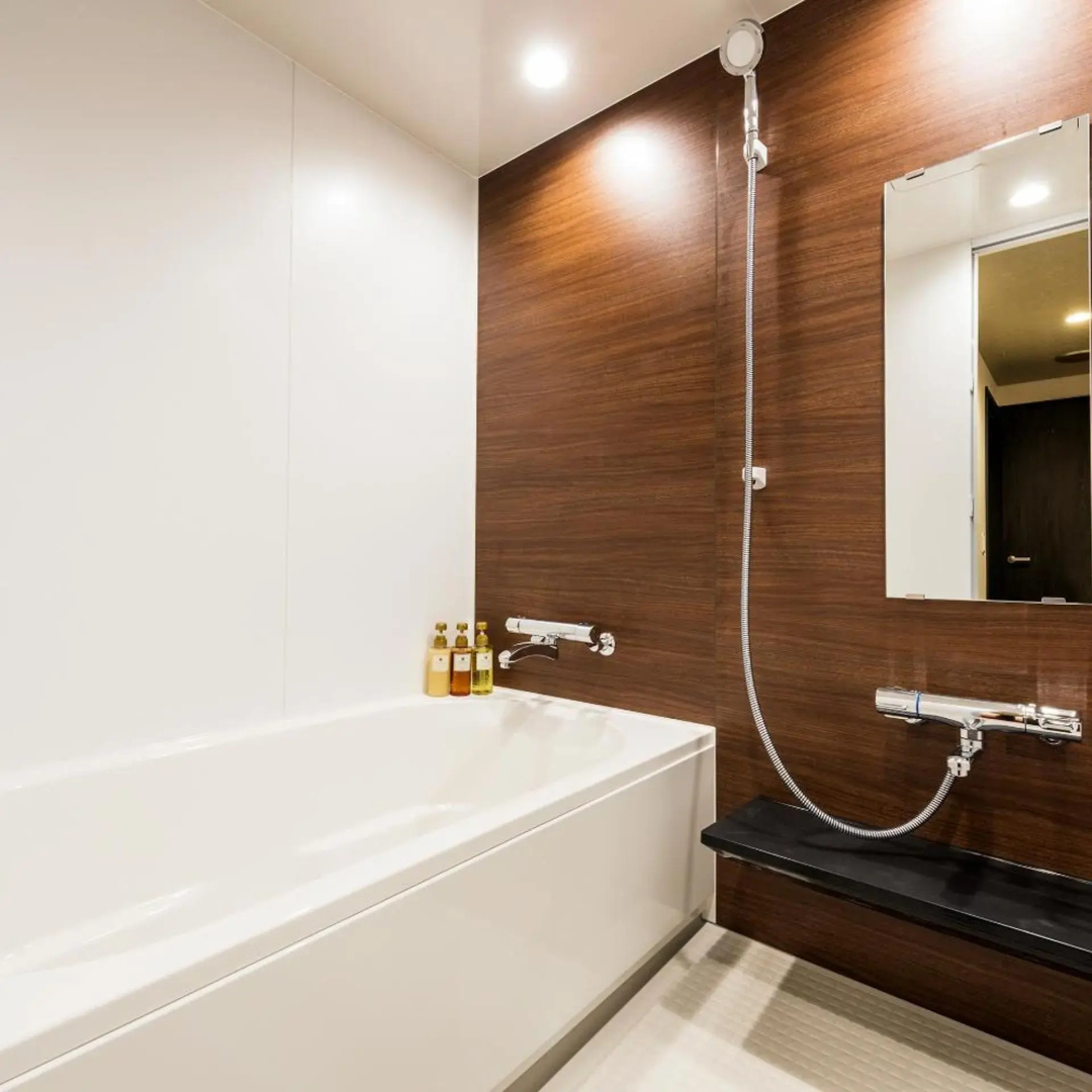 Foto - HOTEL MYSTAYS Sapporo Nakajima Park