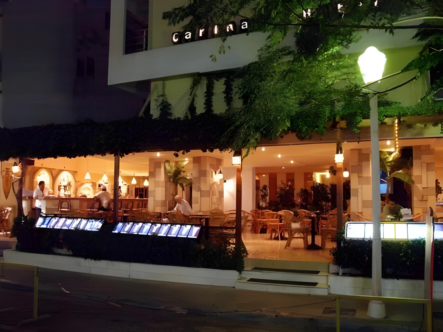 Photo - Carina Hotel