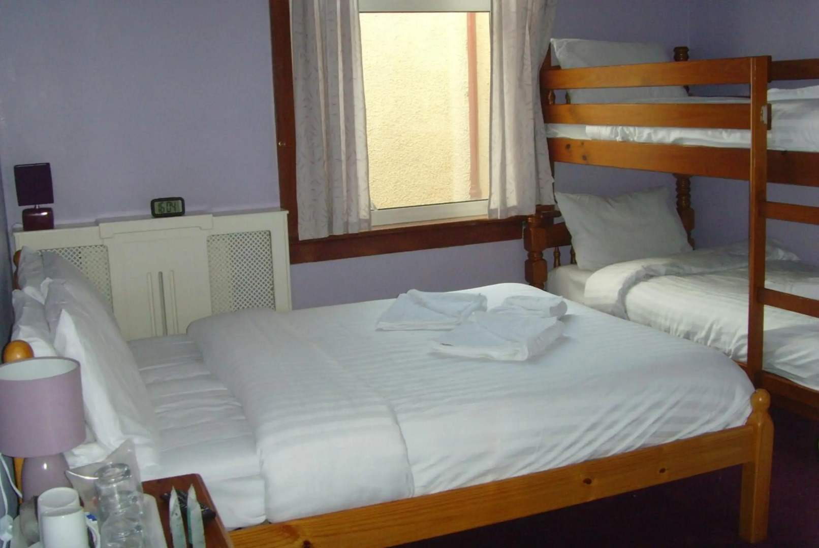 Photo - Twin Lions Hotel