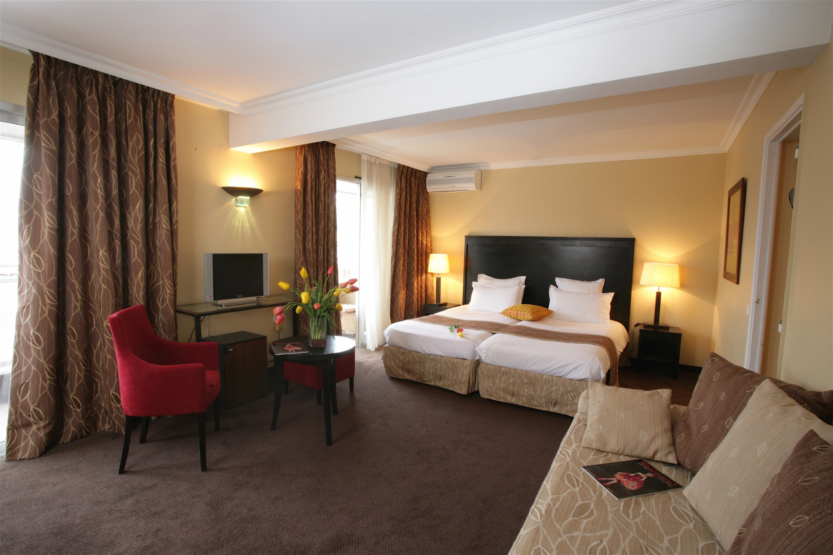 Photo - Hôtel Hélios