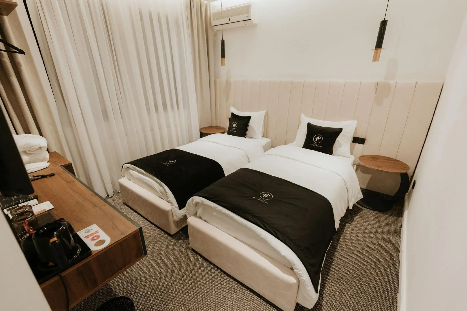 Foto - Plaza Boutique Hotel