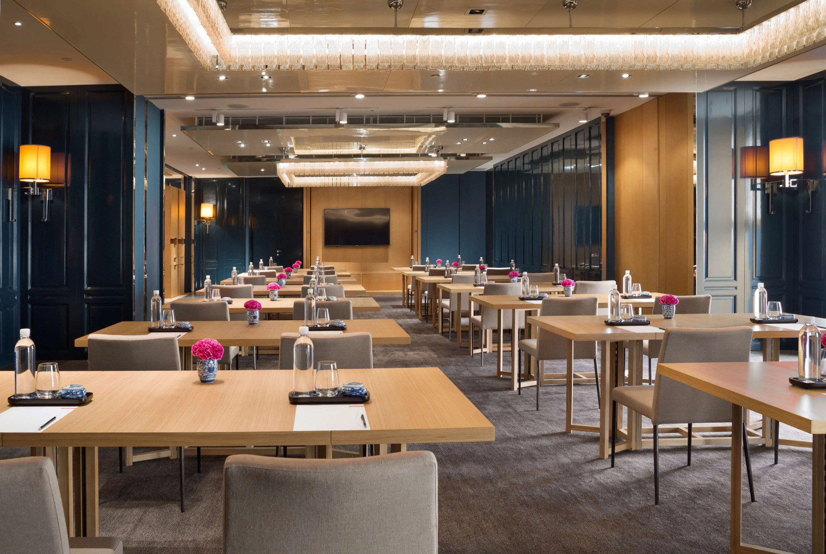 Foto - Grand Hyatt Chengdu