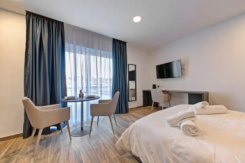 Foto - Seaview Stays