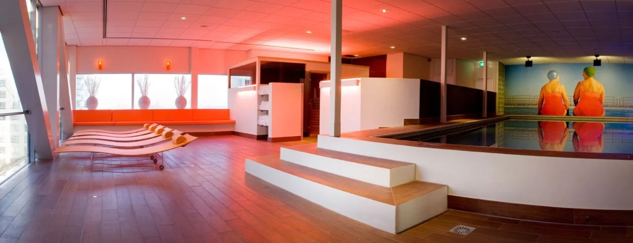 Foto - Haven Hotel Rotterdam, Curio Collection by Hilton