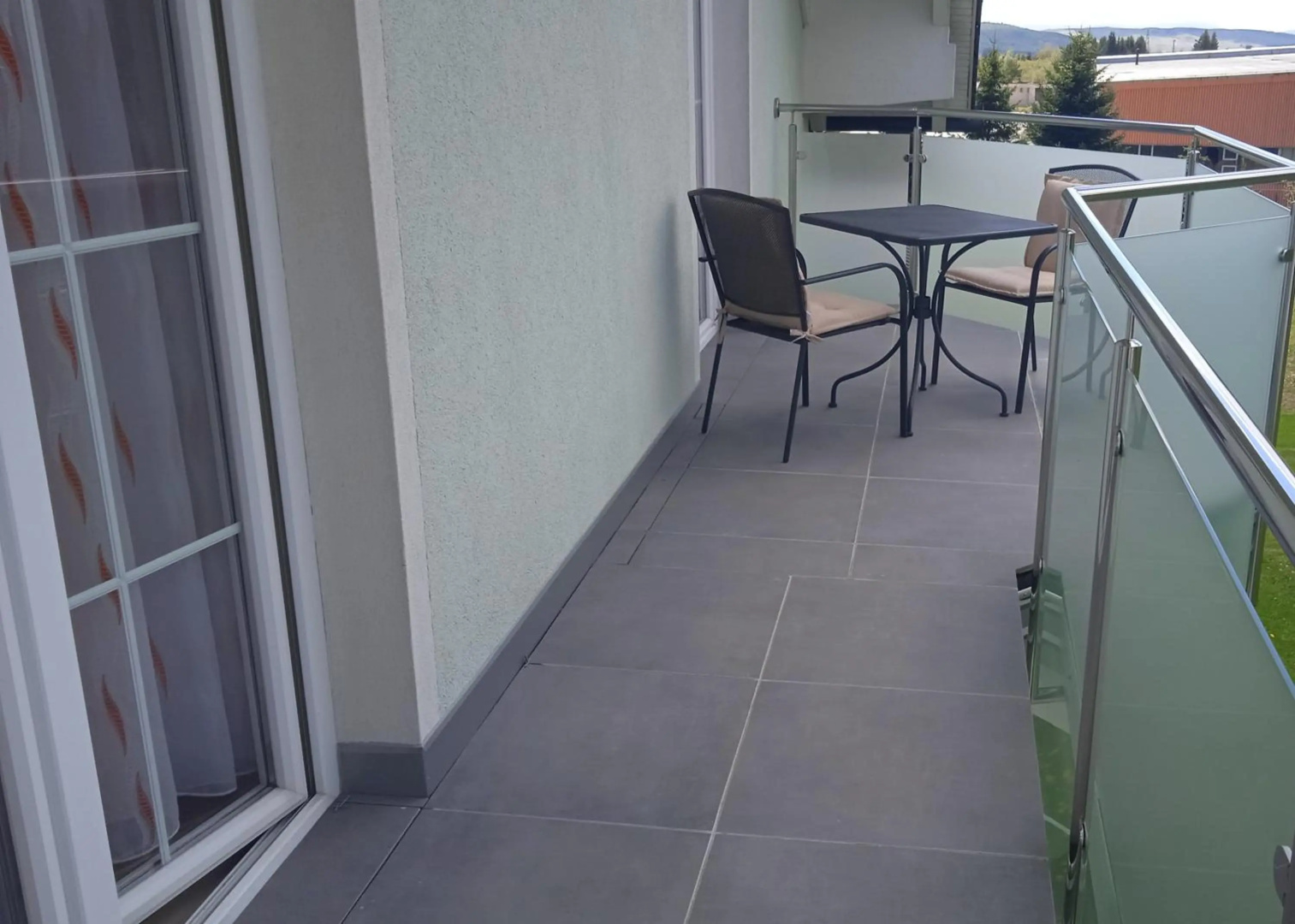 Apartman M. Rados