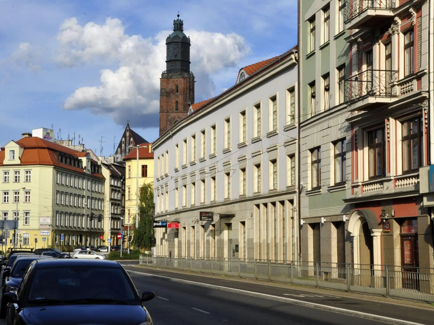 Foto - SleepWalker Boutique Suites