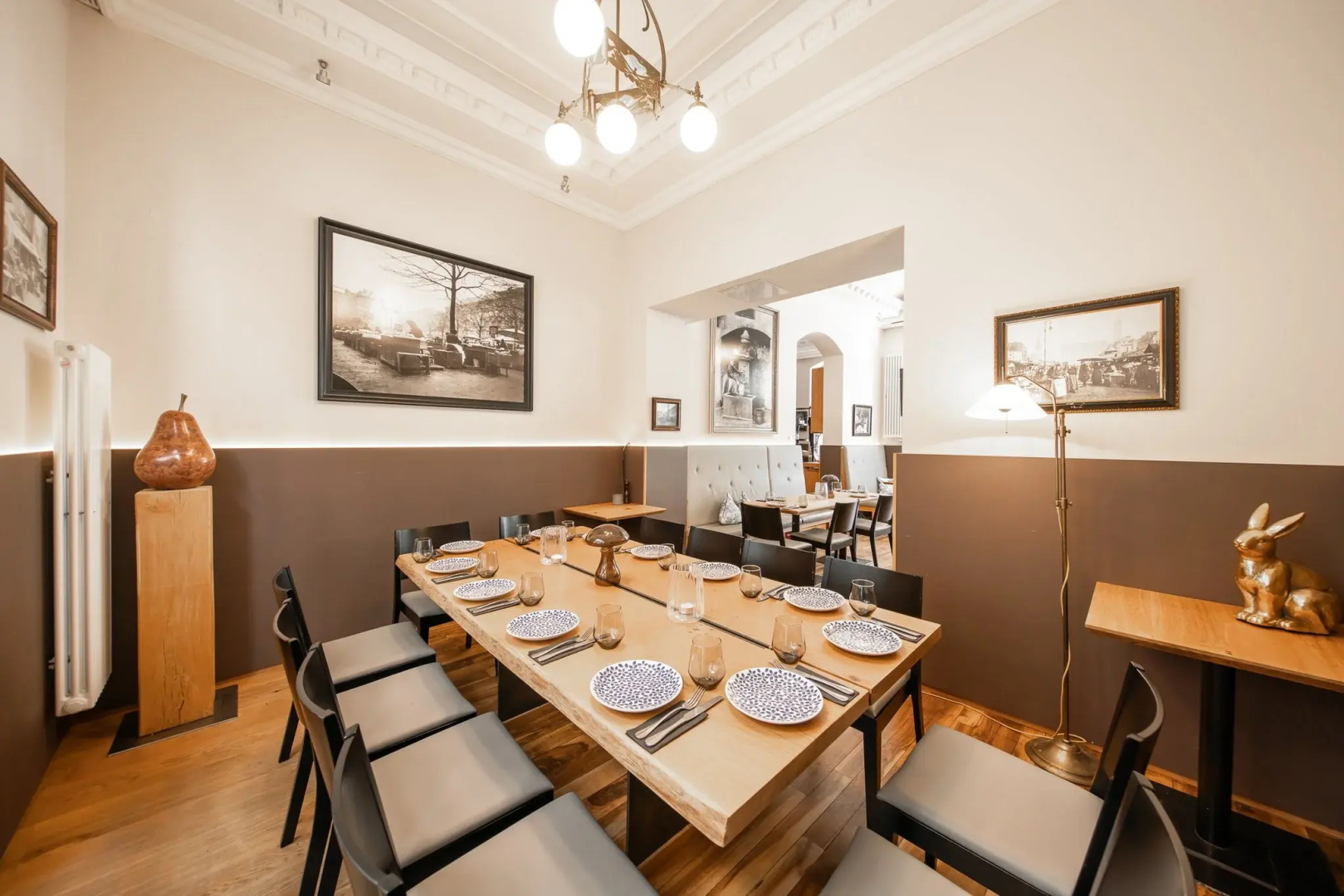 Photo - Hotel Am Markt