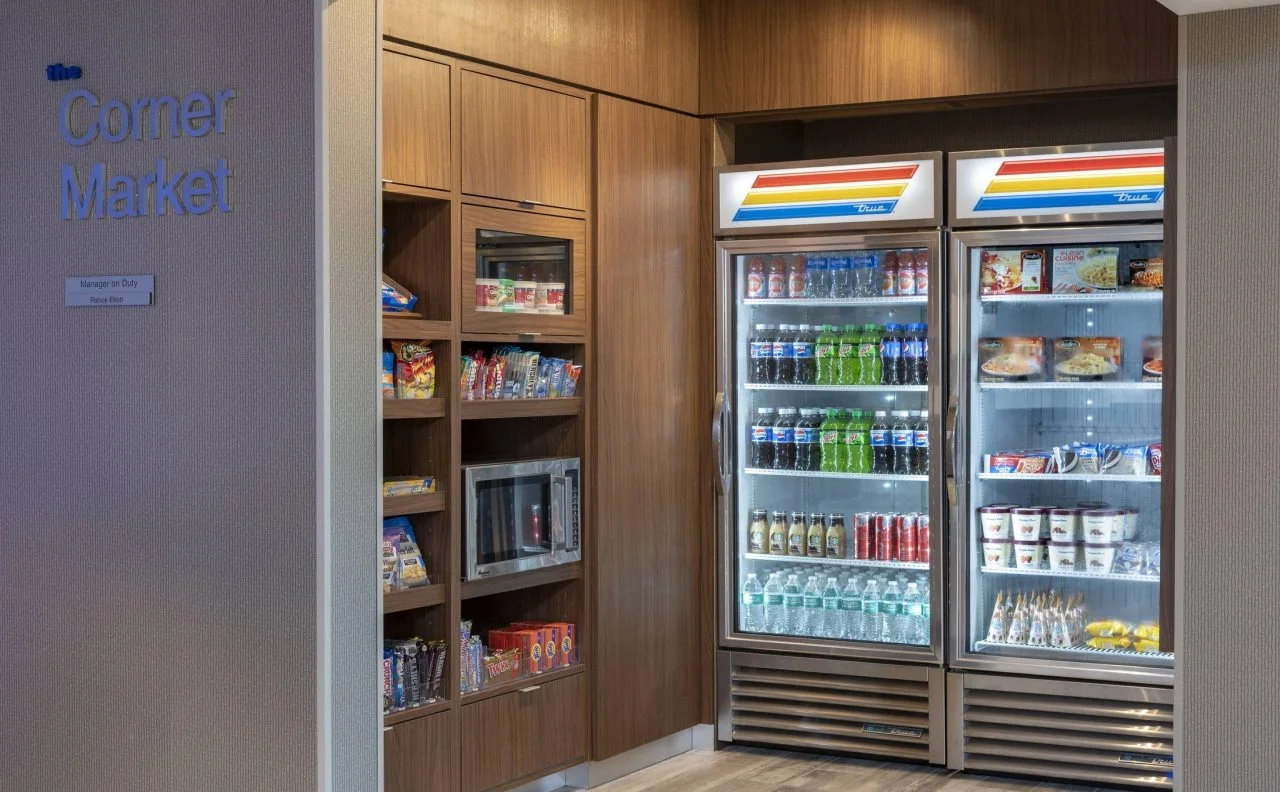 Foto - Fairfield Inn & Suites by Marriott Indianapolis Carmel
